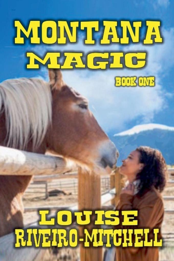 Montana Magic