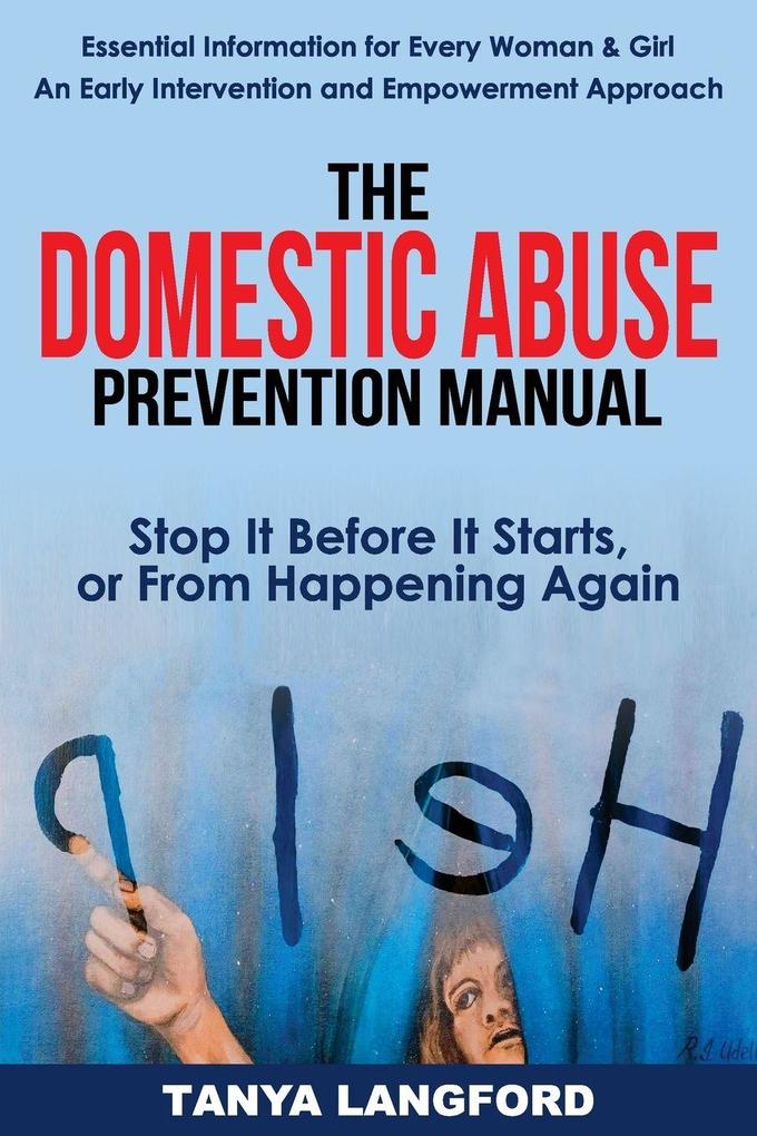 The Domestic Abuse Prevention Manual
