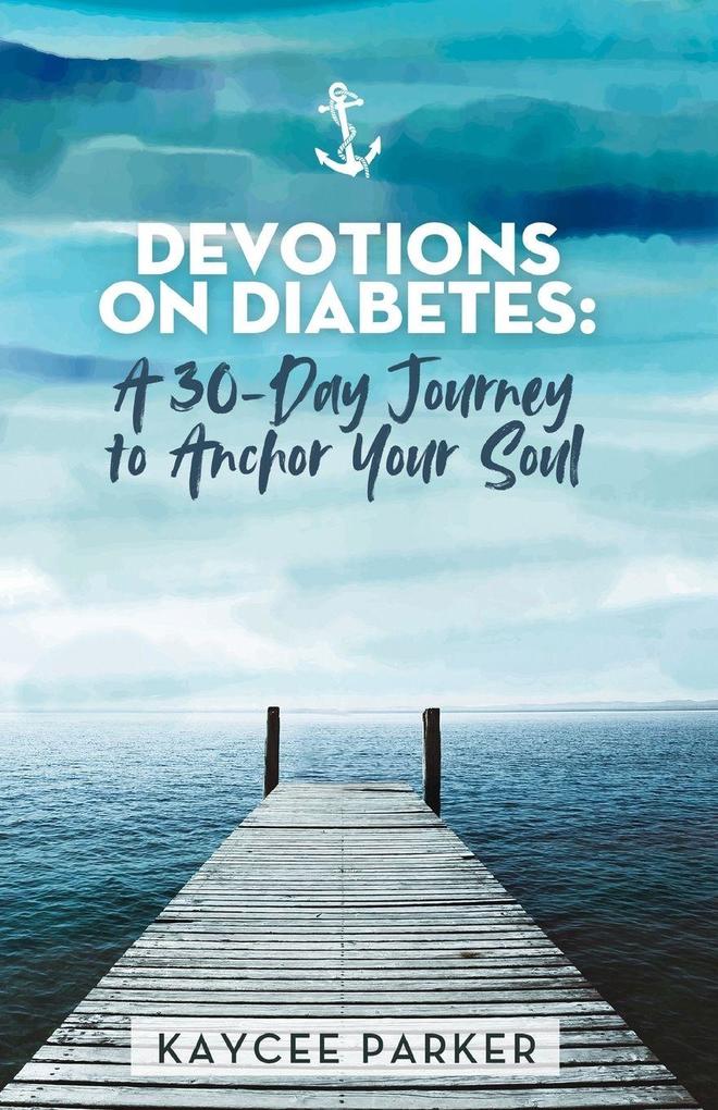 Devotions on Diabetes