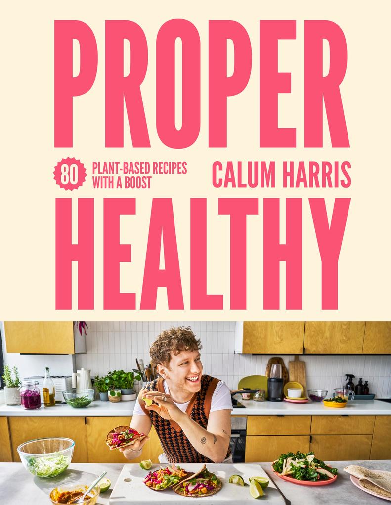Proper Healthy