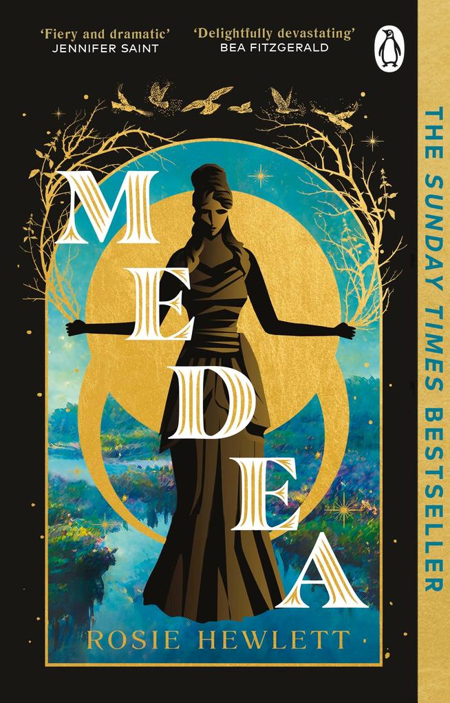 Transworld Publ. Ltd Uk Medea