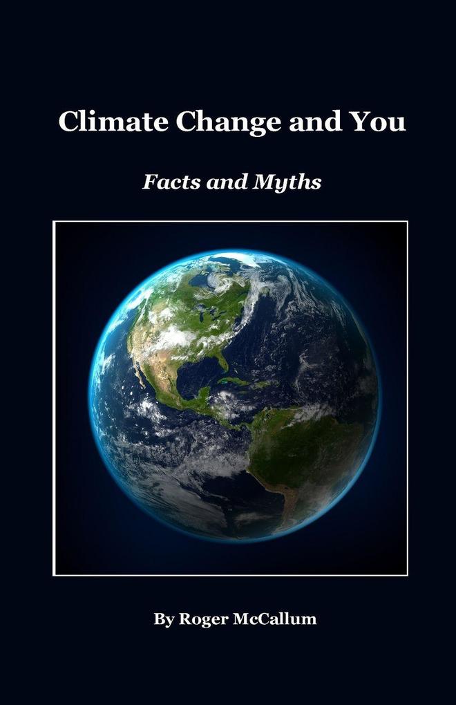 Climate Change and You