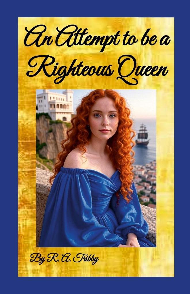An Attempt to be a Righteous Queen