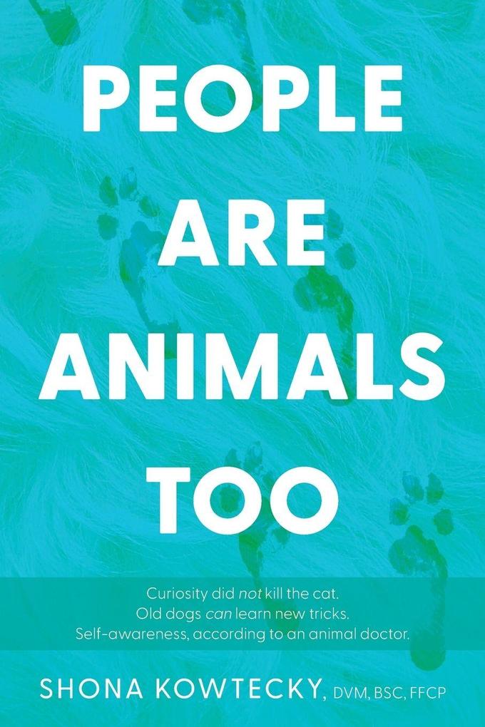 People Are Animals Too