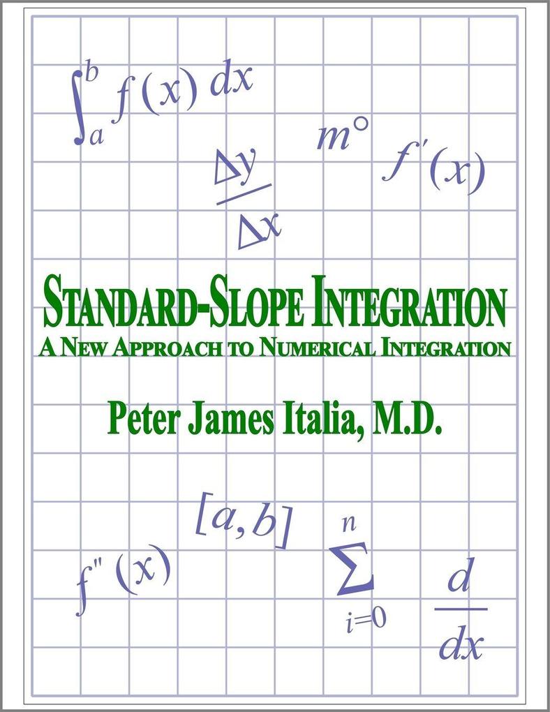 Standard-Slope Integration