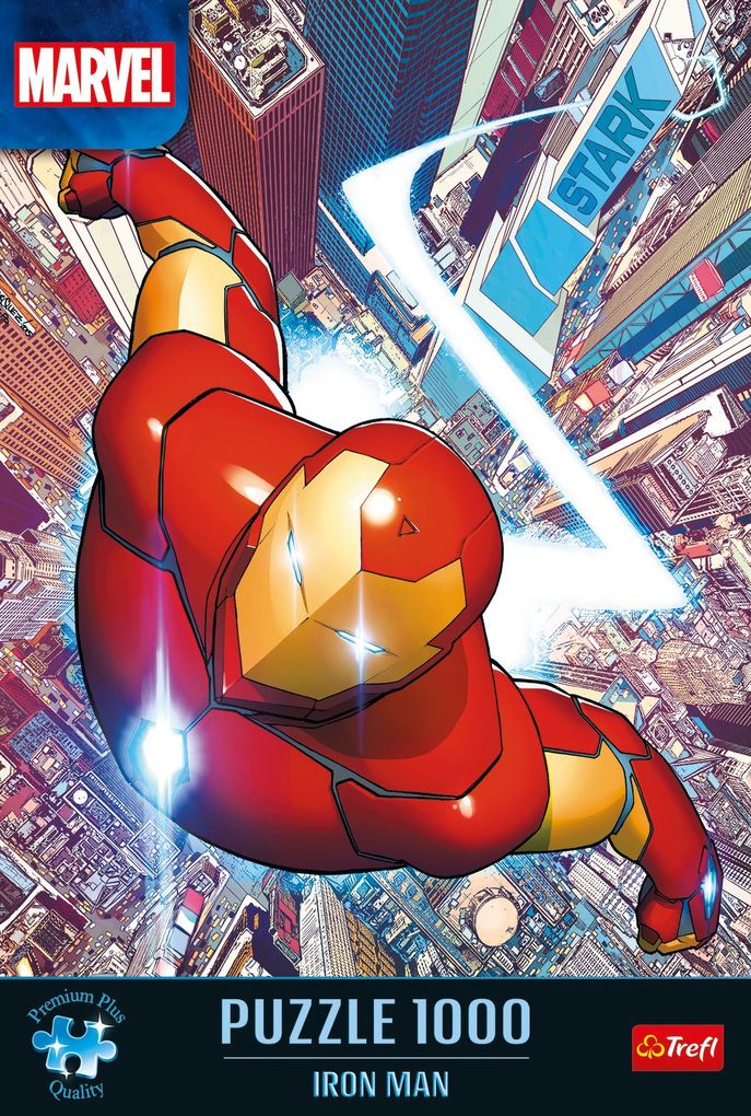 Iron Man