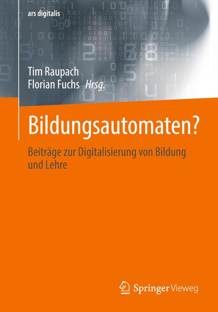 Bildungsautomaten?
