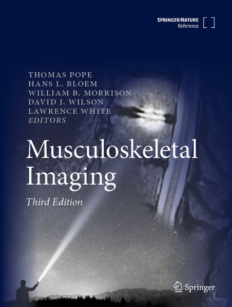 Musculoskeletal Imaging m. 3 Buch