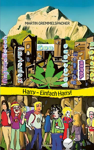 Harry - Einfach Harry!