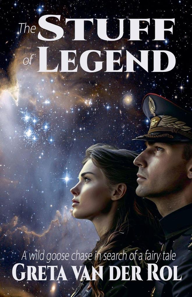 The Stuff of Legend