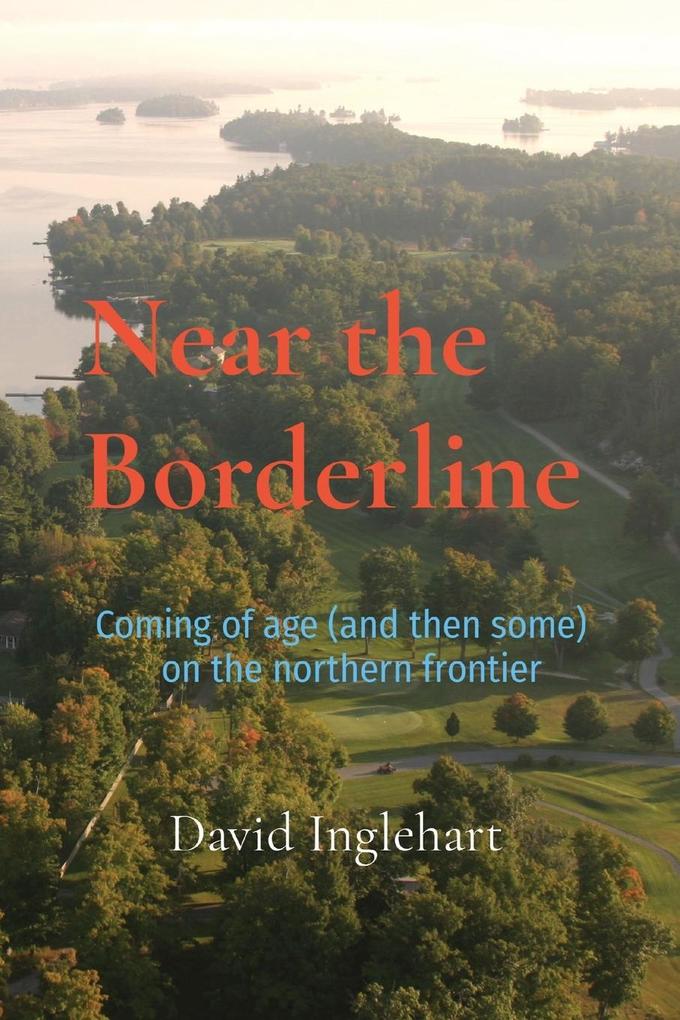 Near the Borderline