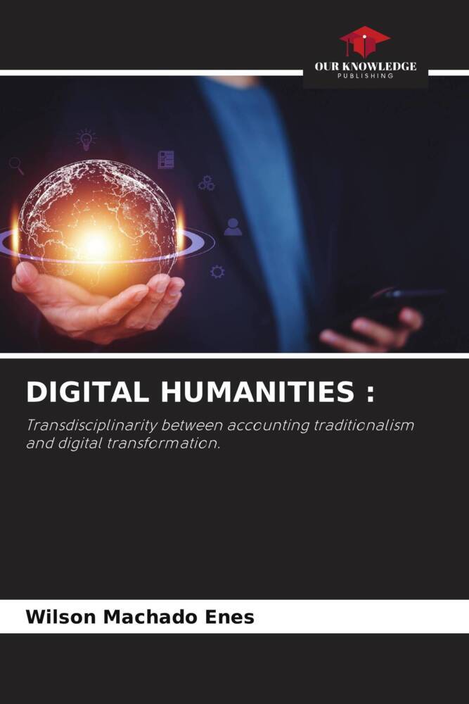 DIGITAL HUMANITIES :
