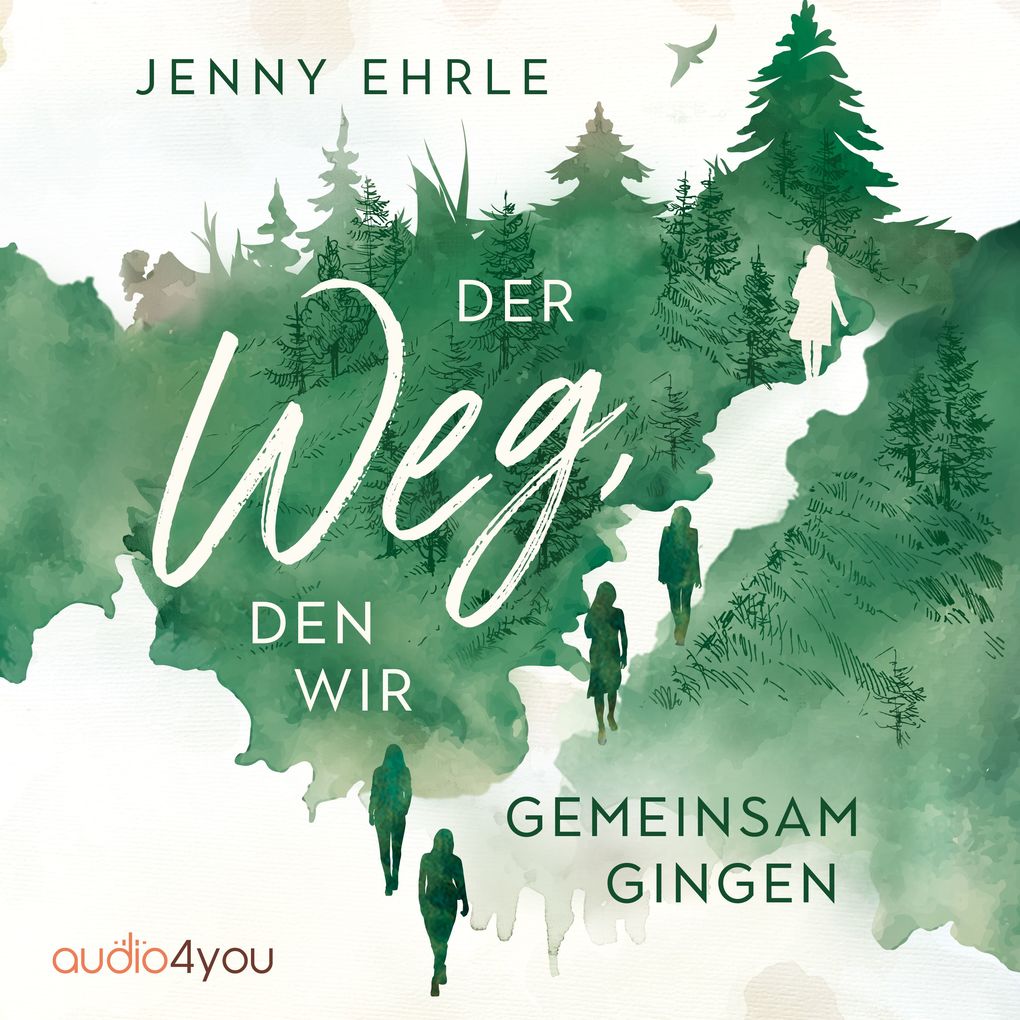 Der Weg den wir gemeinsam gingen