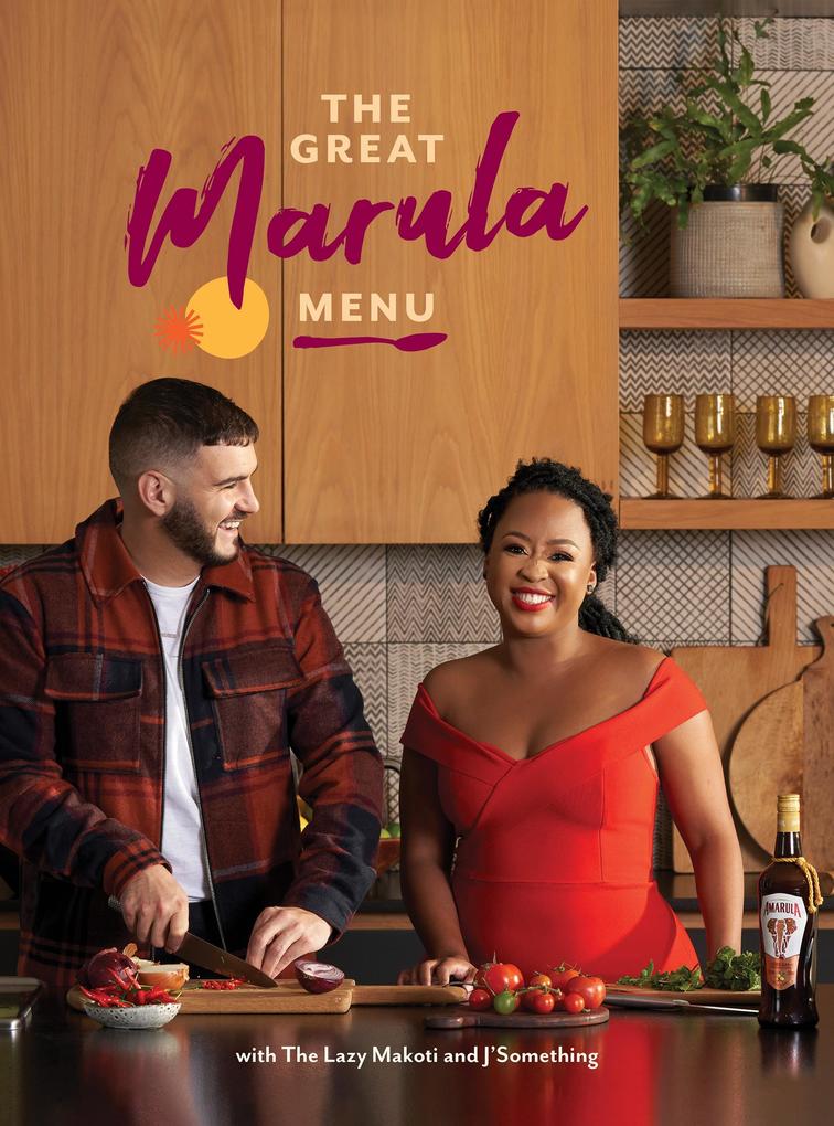 The Great Marula Menu