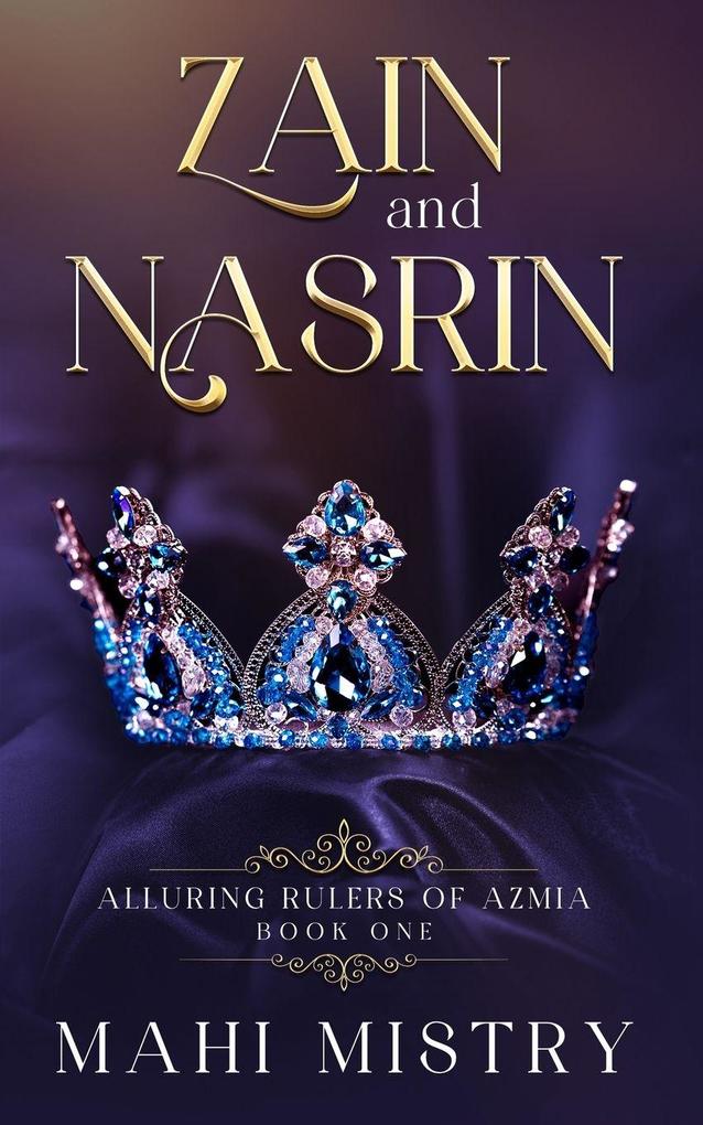 Zain and Nasrin