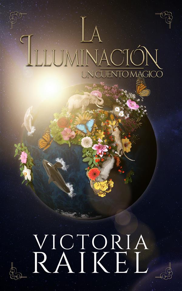 La Iluminación Un cuento mágico