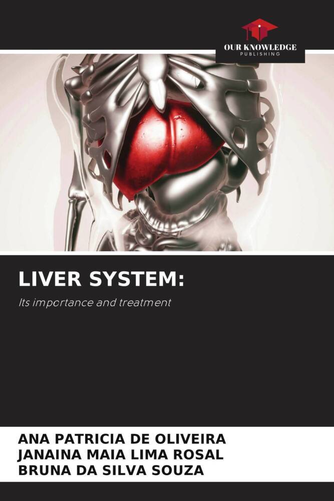 LIVER SYSTEM: