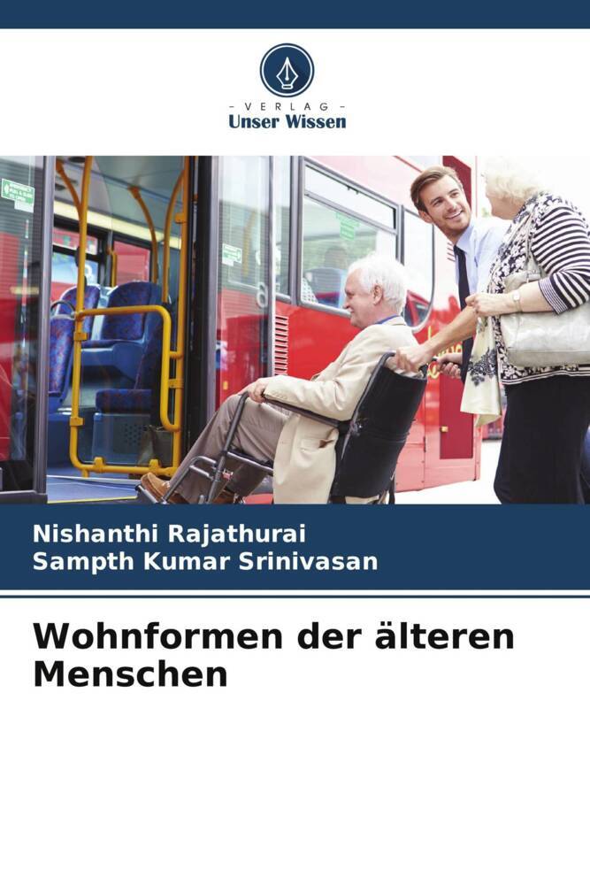 Wohnformen der älteren Menschen