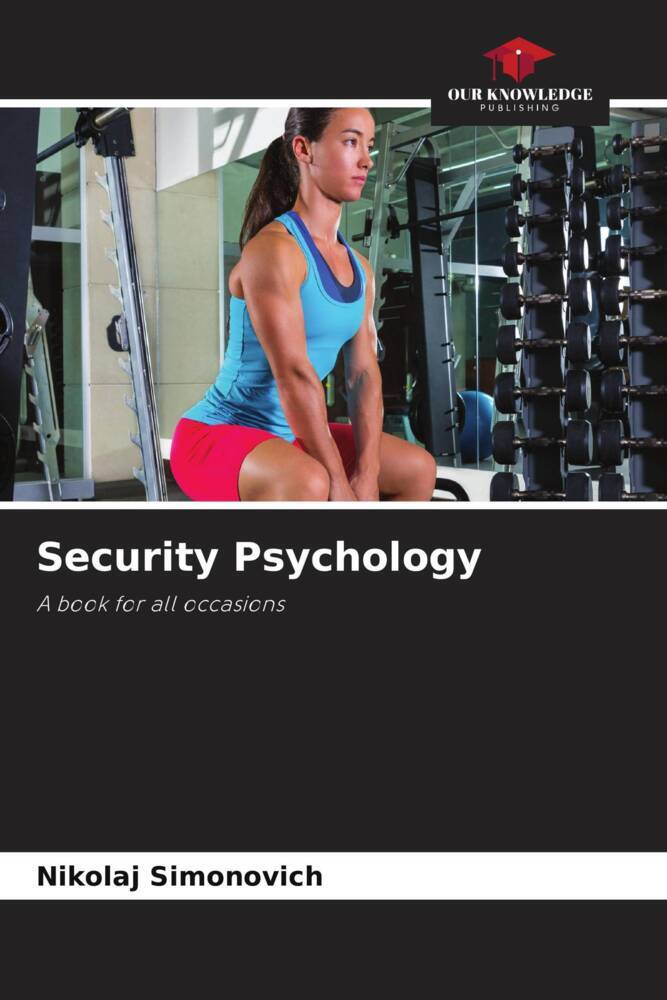 Security Psychology