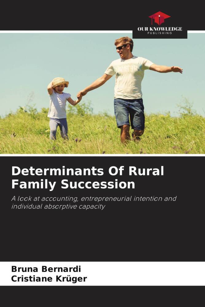 Determinants Of Rural Family Succession
