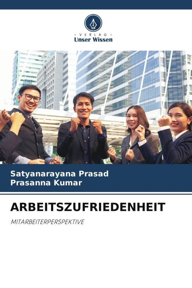 ARBEITSZUFRIEDENHEIT