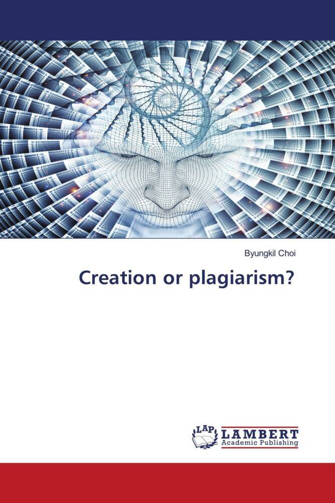 Creation or plagiarism?