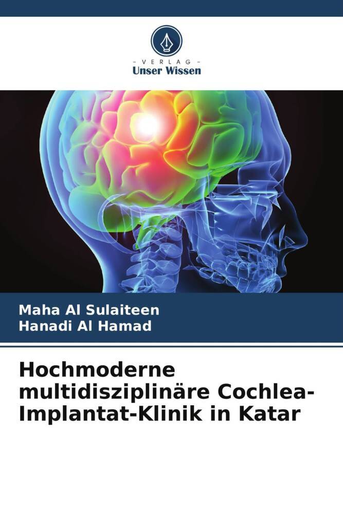 Hochmoderne multidisziplinäre Cochlea-Implantat-Klinik in Katar