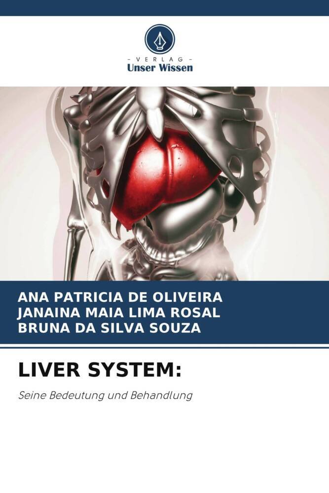 LIVER SYSTEM: