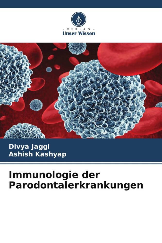 Immunologie der Parodontalerkrankungen