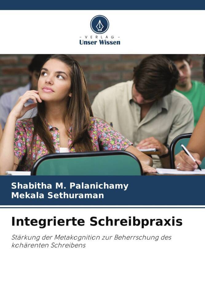 Integrierte Schreibpraxis