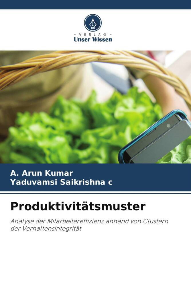 Produktivitätsmuster