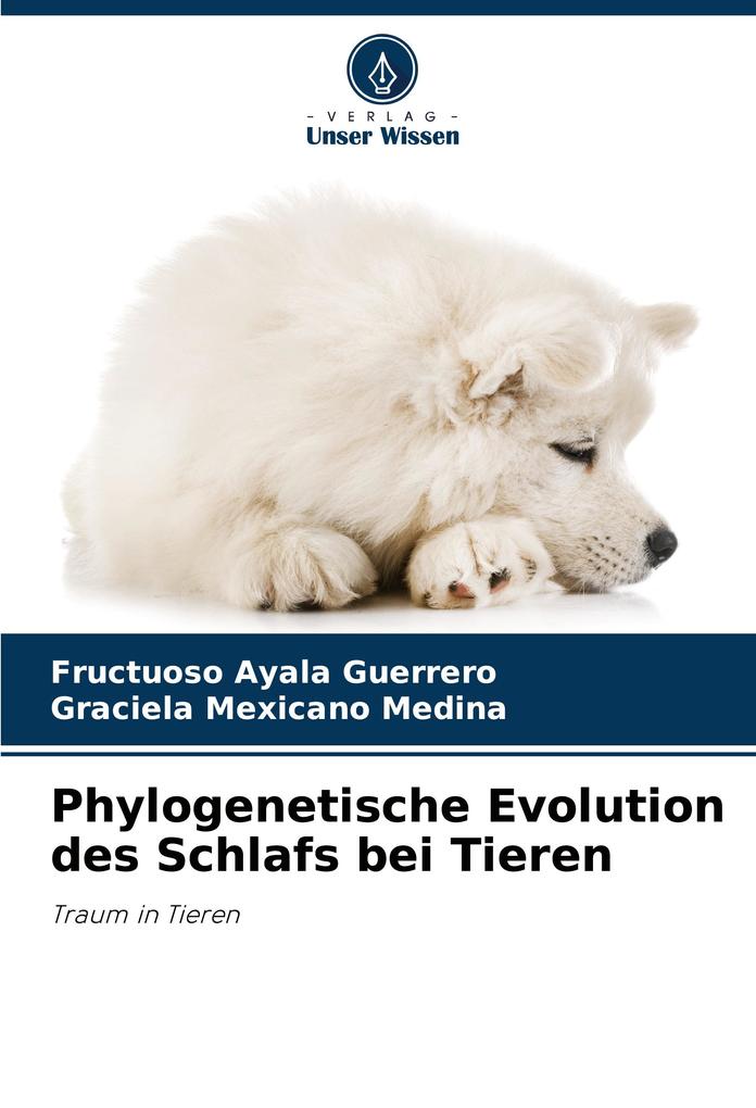 Phylogenetische Evolution des Schlafs bei Tieren