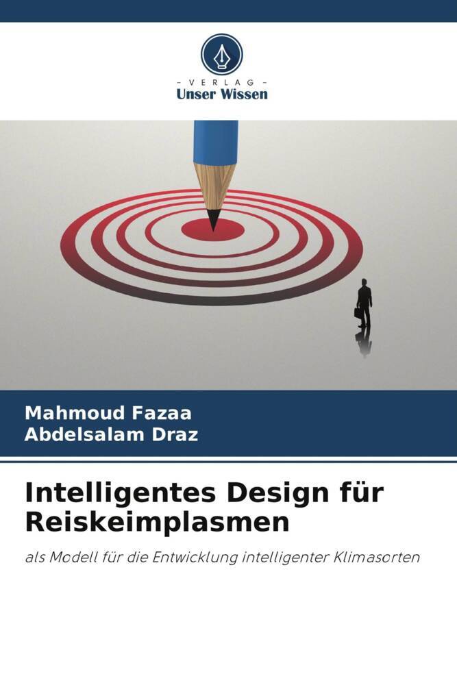 Intelligentes Design für Reiskeimplasmen