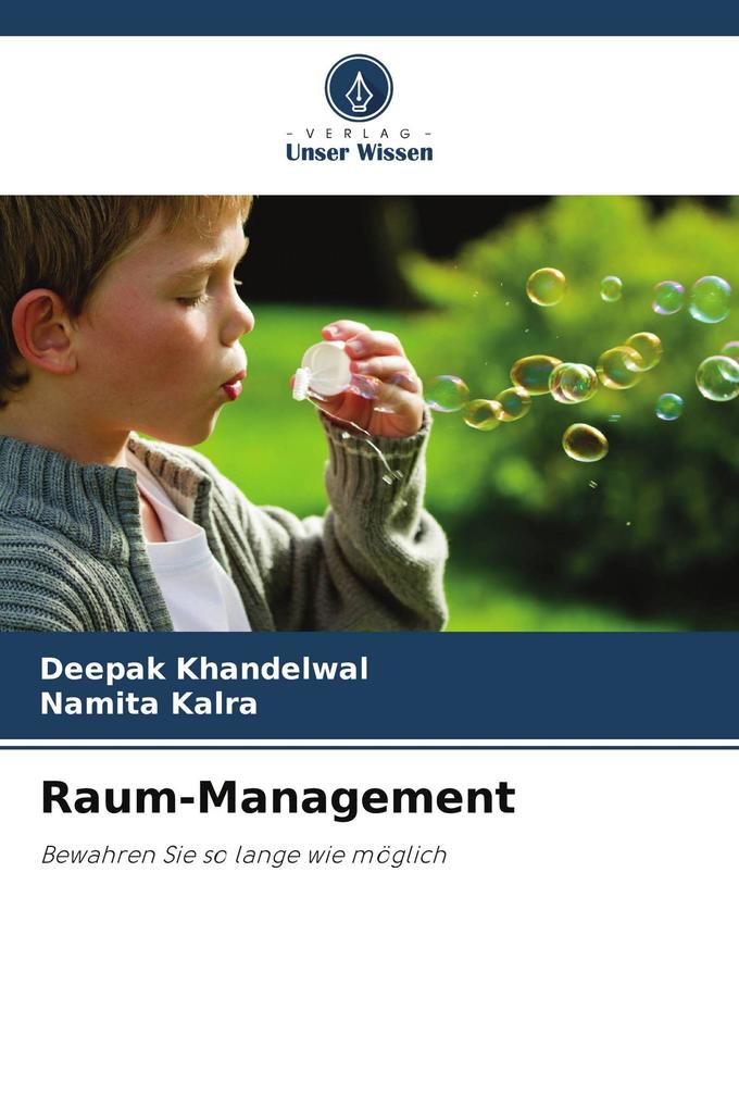 Raum-Management