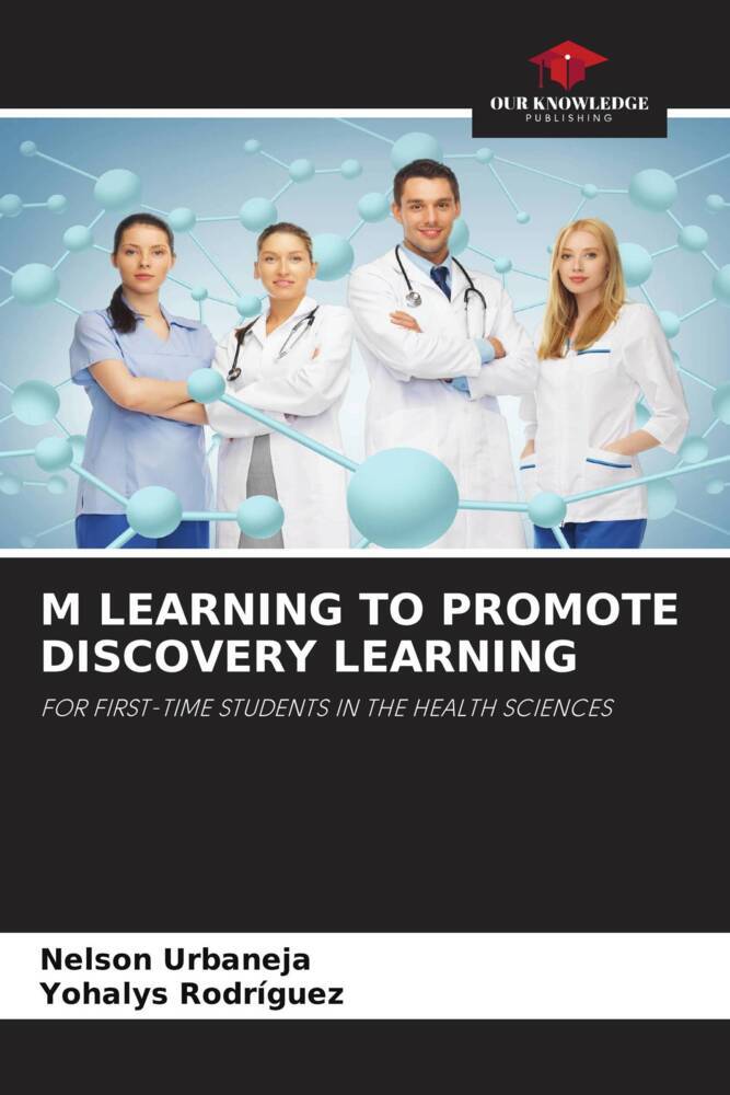 M LEARNING TO PROMOTE DISCOVERY LEARNING