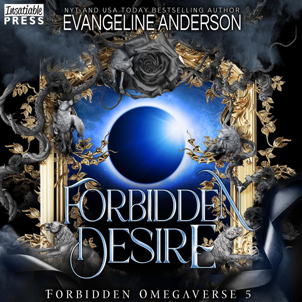 Forbidden Desire