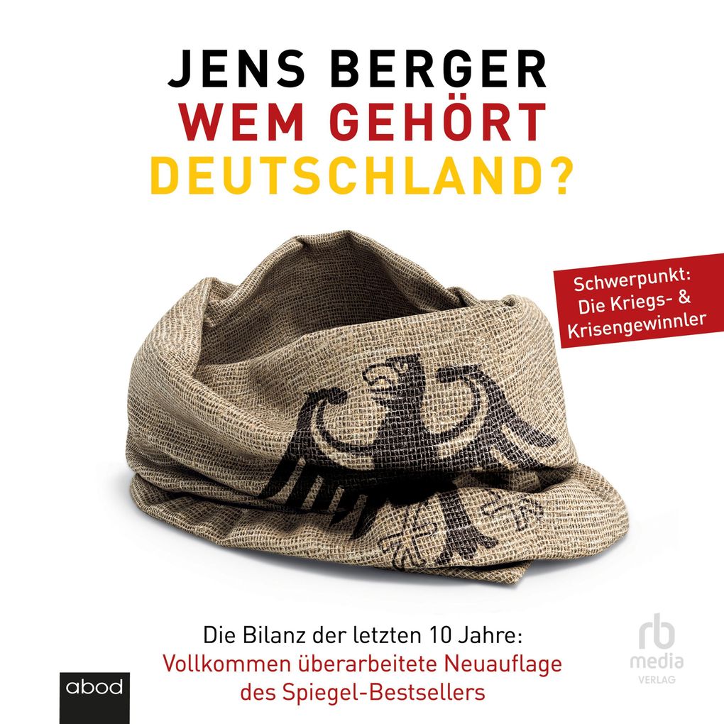 Wem gehört Deutschland?