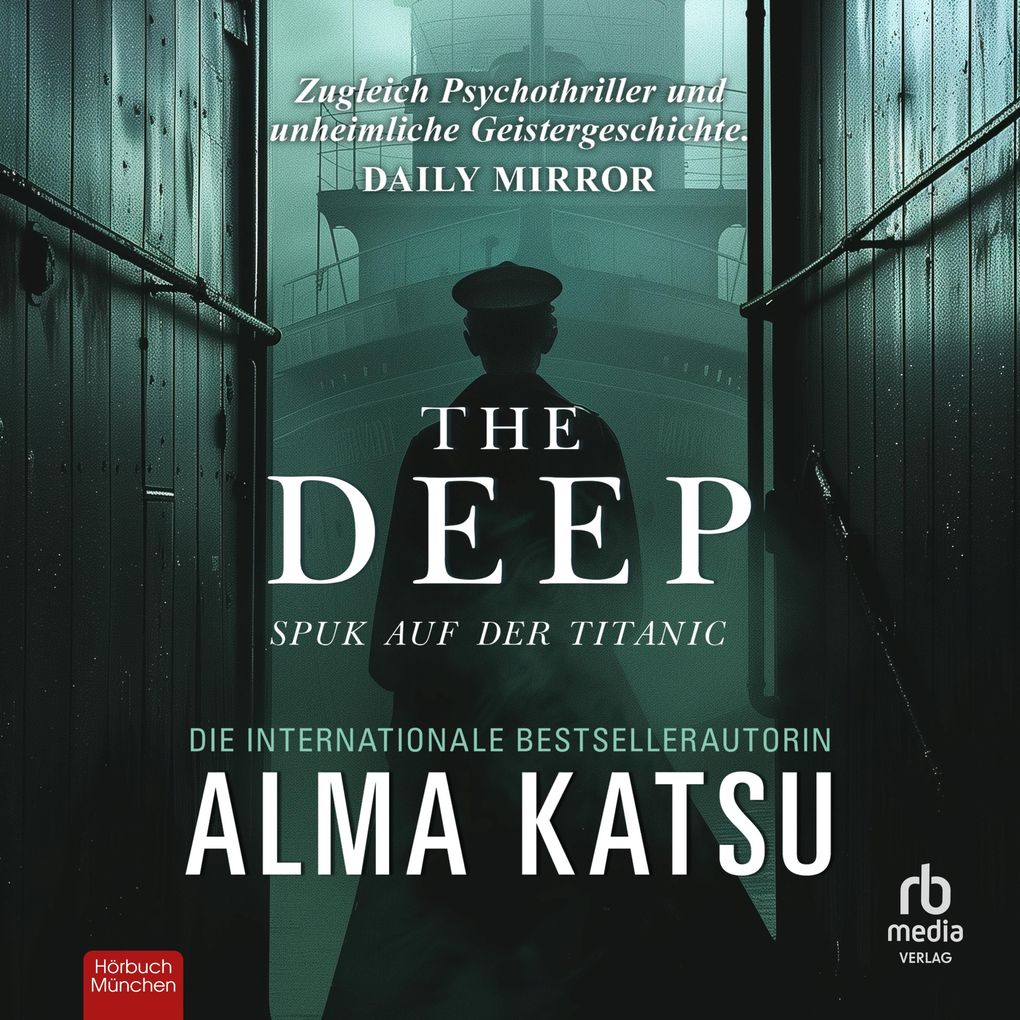 The Deep
