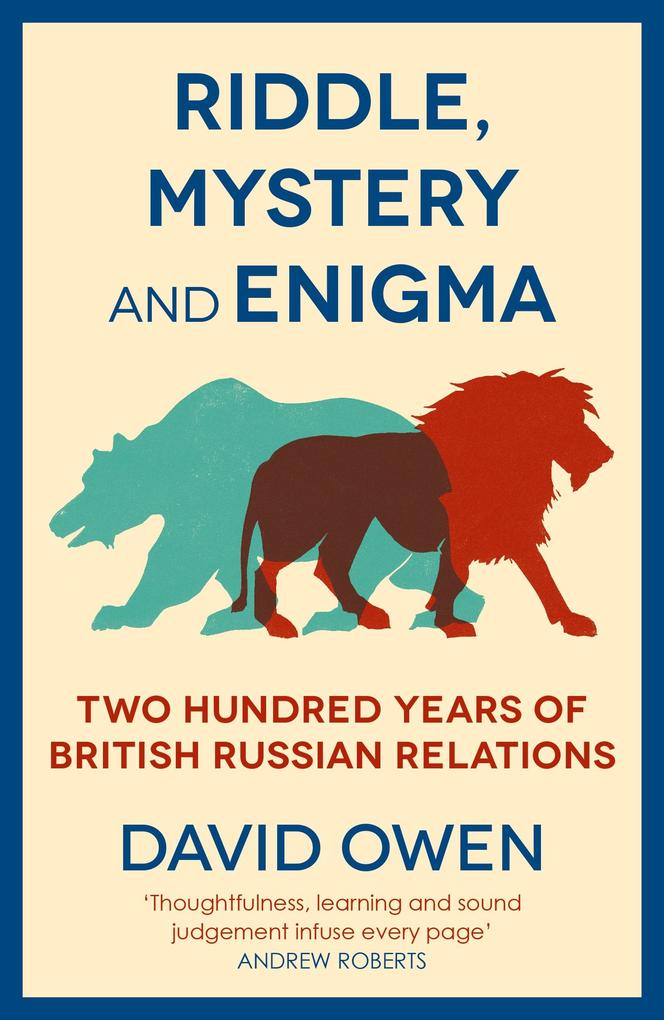 Riddle Mystery and Enigma