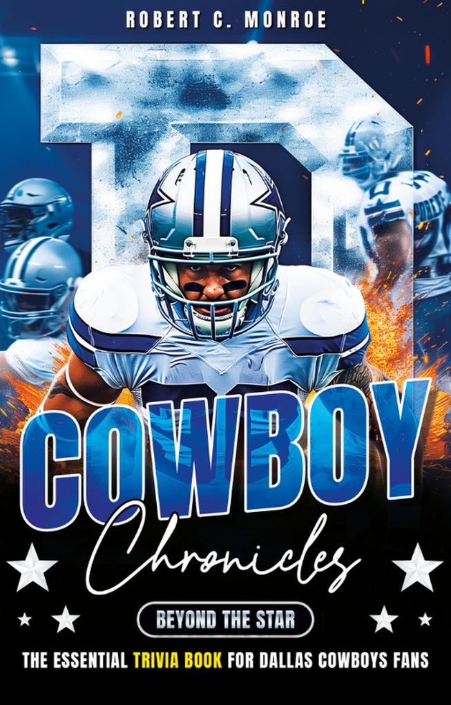 Cowboy Chronicles