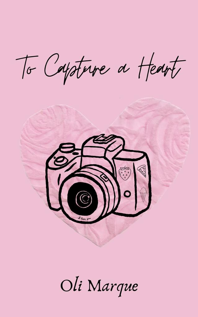 To Capture a Heart (What Happens in Mentobe)