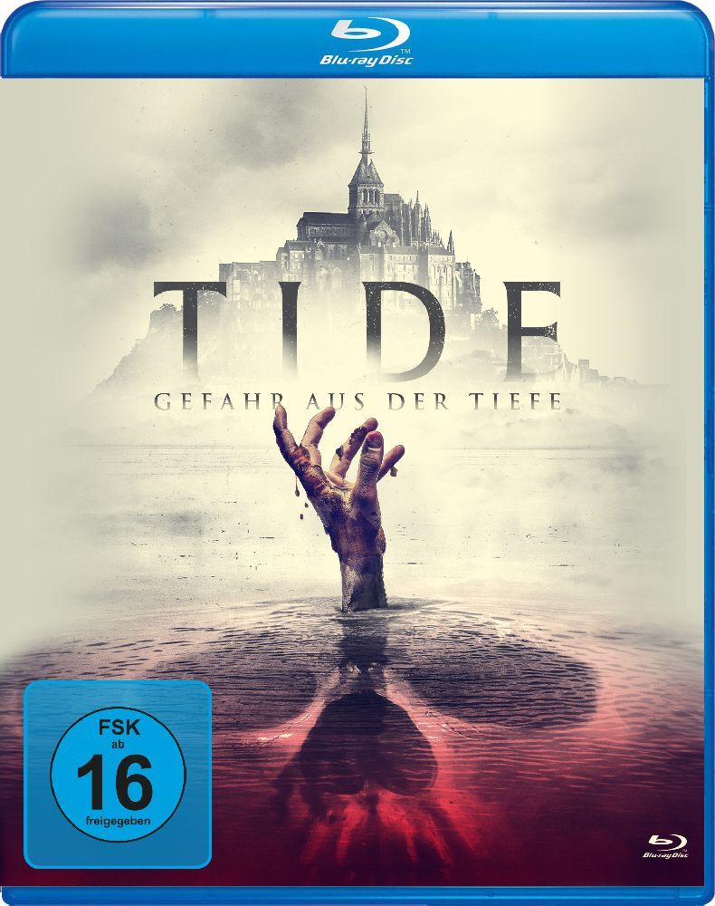 Tide - Gefahr aus der Tiefe