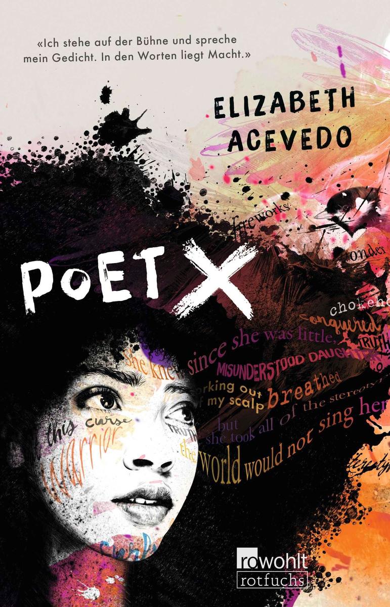 Poet X Elizabeth Acevedo - Bild 5