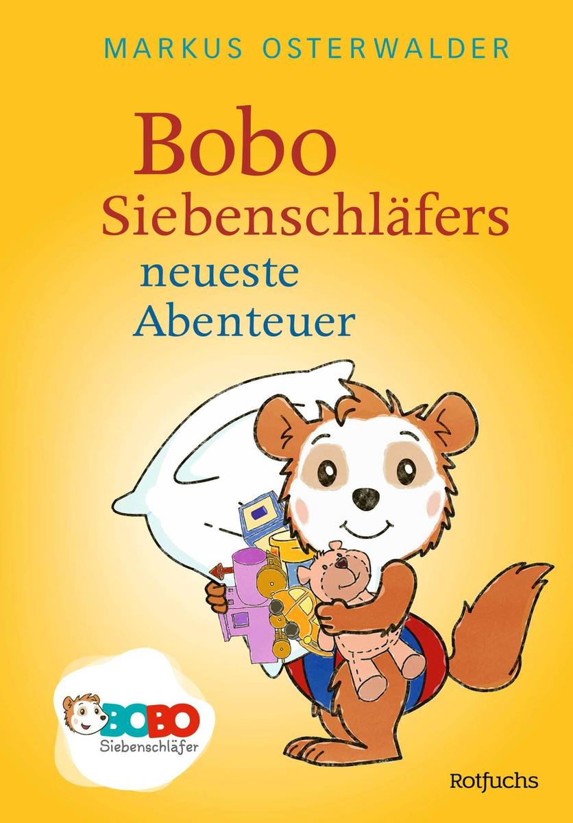 Rotfuchs Bobo Siebenschläfers Neueste Abenteuer - Bild 5