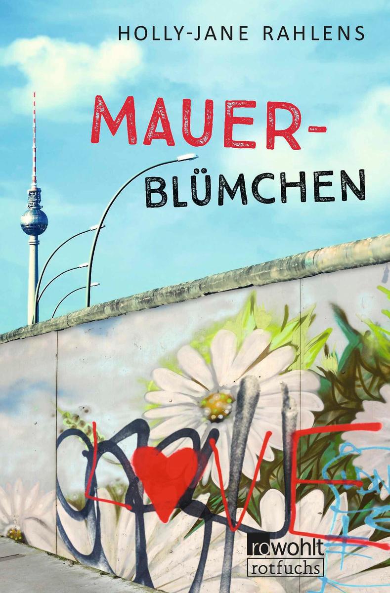 Rotfuchs Mauerblümchen