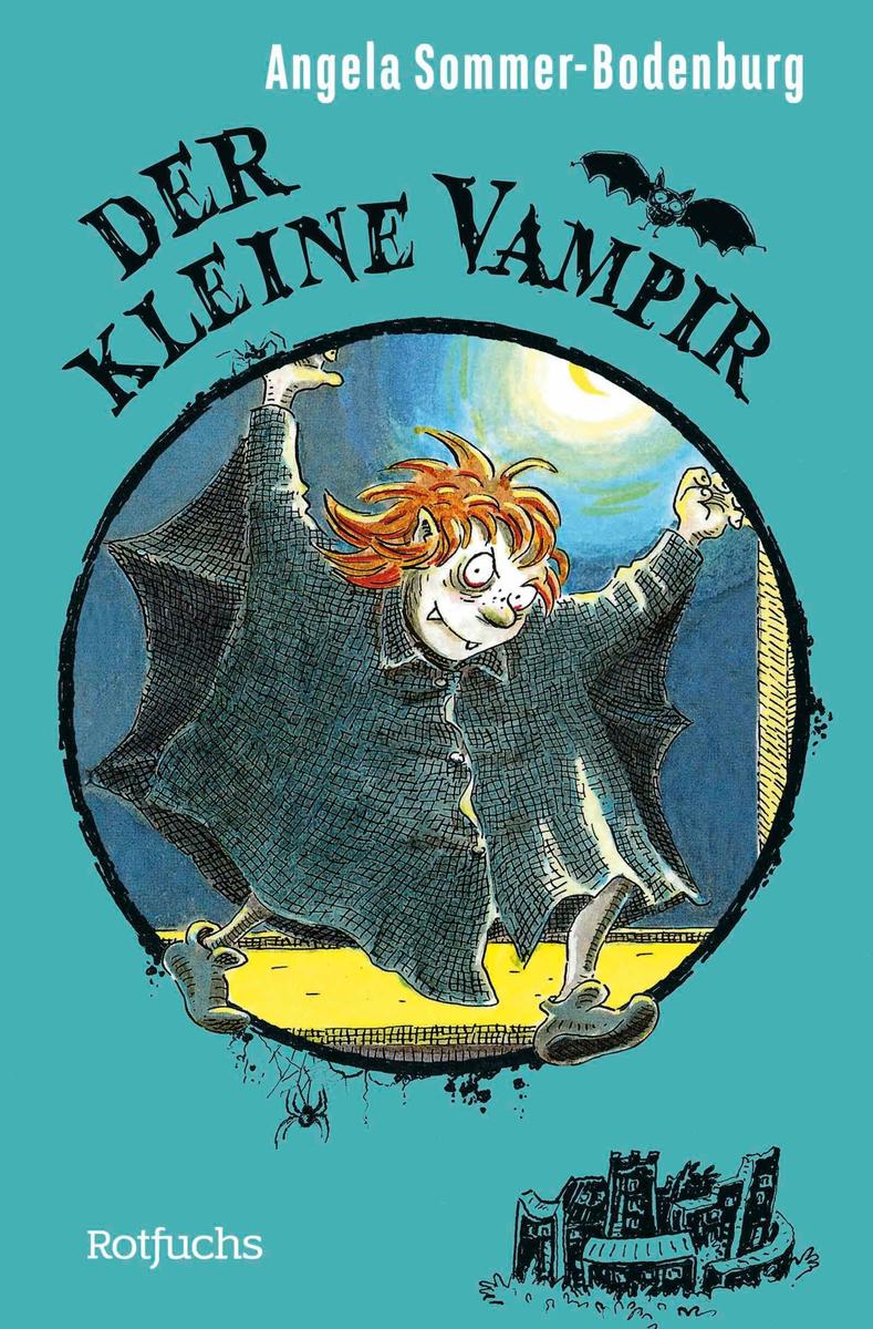 Der kleine Vampir - Bild 3