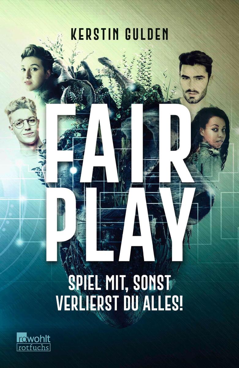 Fair Play: Spiel mit, sonst verlierst du alles! - Bild 4