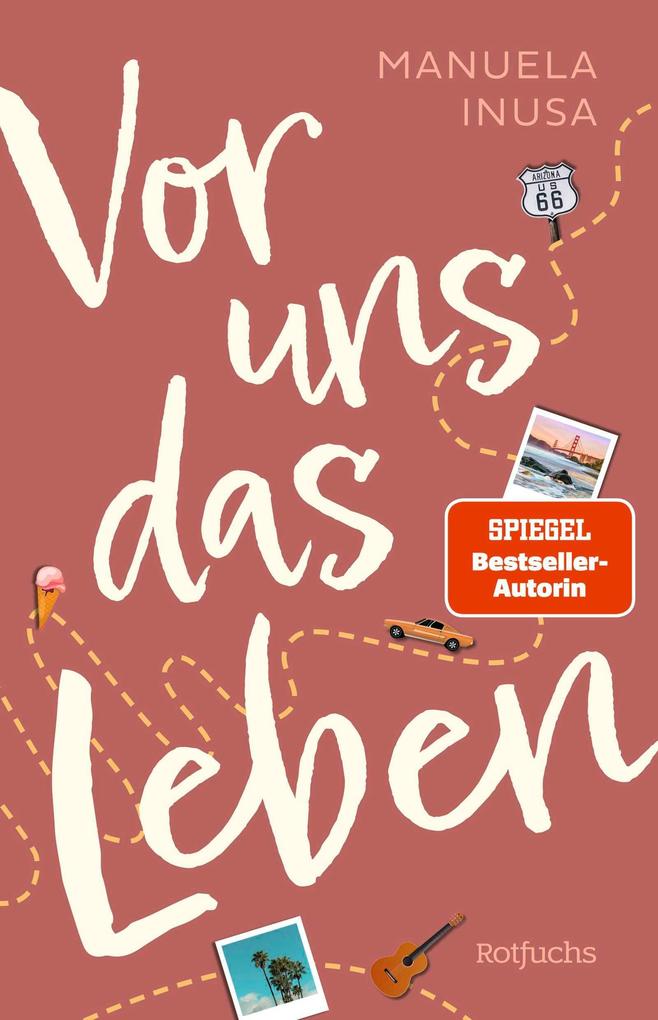 Rotfuchs Vor Uns Das Leben