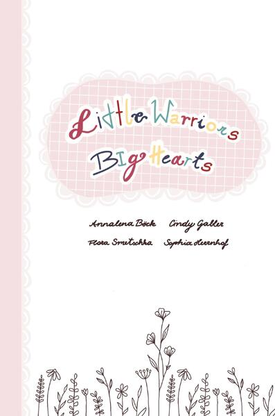 Little Warriors Big Hearts