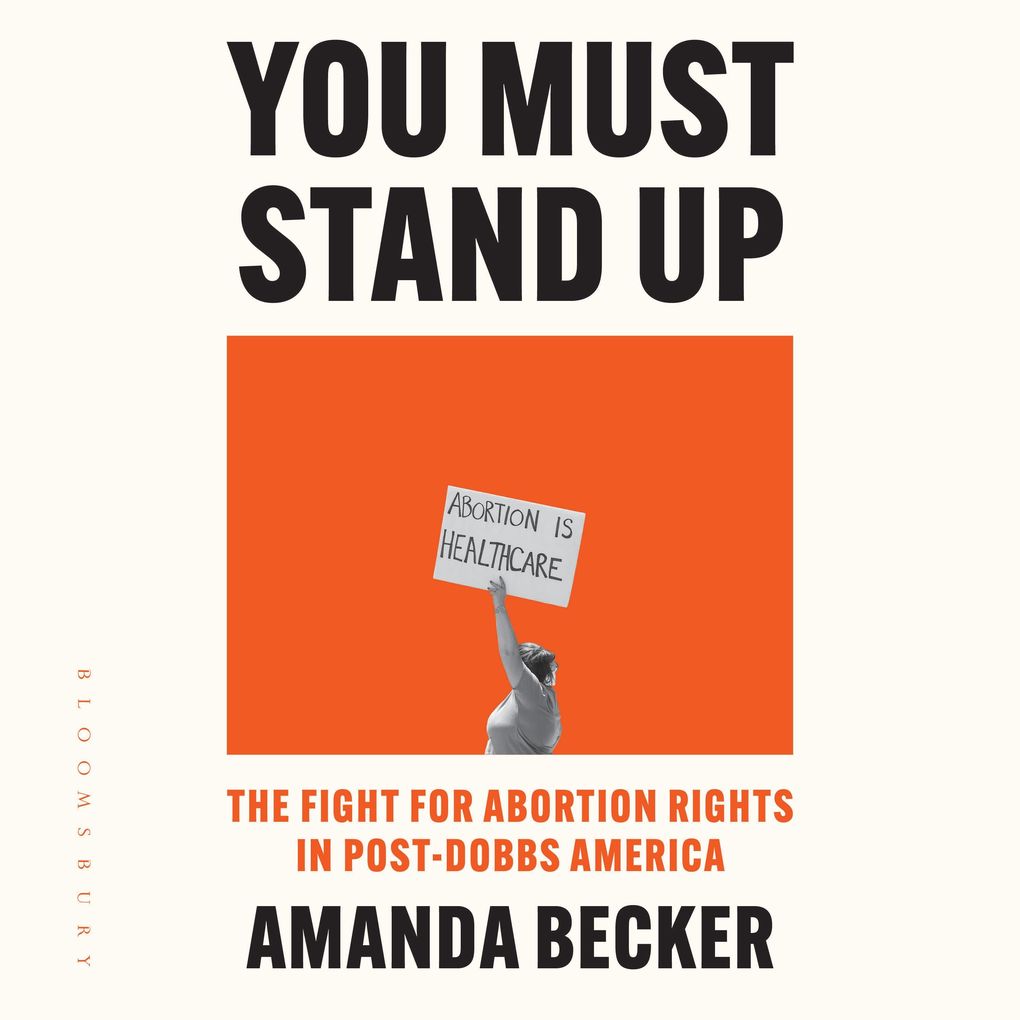 You Must Stand Up